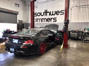 southwest-bimmers-auto-repair