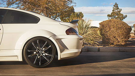 BMW Wheel Alignment Las Vegas, NV – Southwest Bimmers