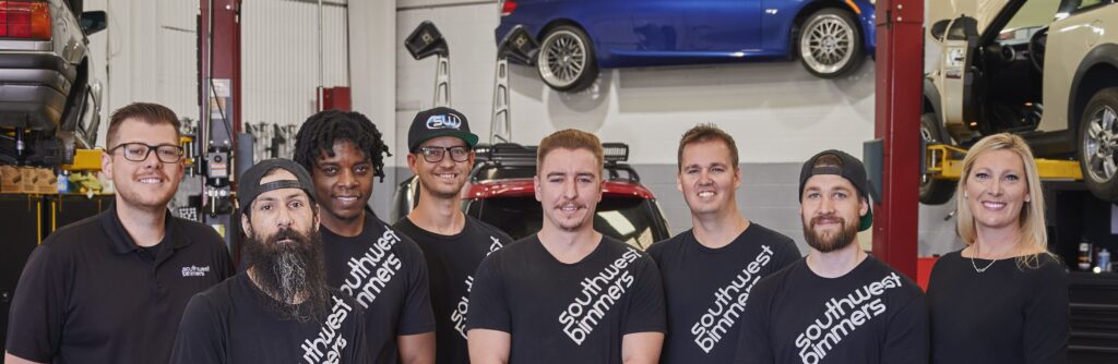 GROUP_SWB_2023 Southwest Bimmers