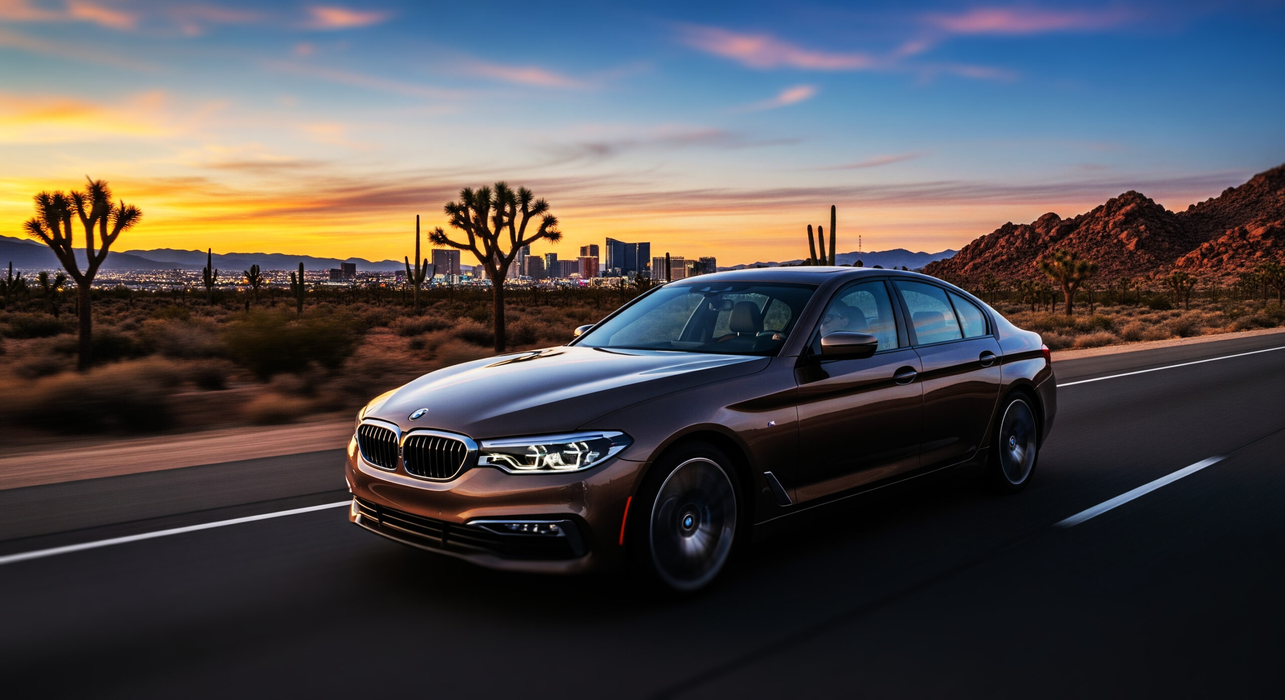 BMW Repair Shop Near Me Las Vegas