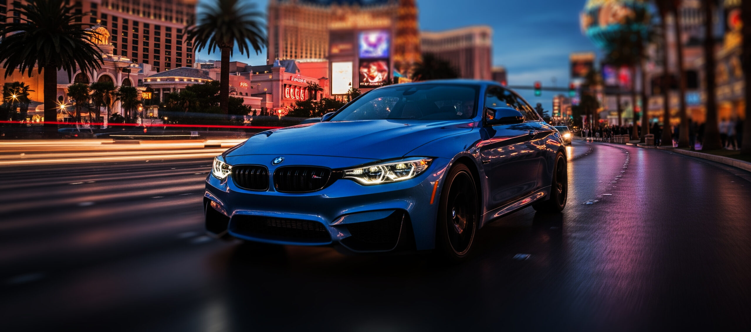 BMW Shop Las Vegas