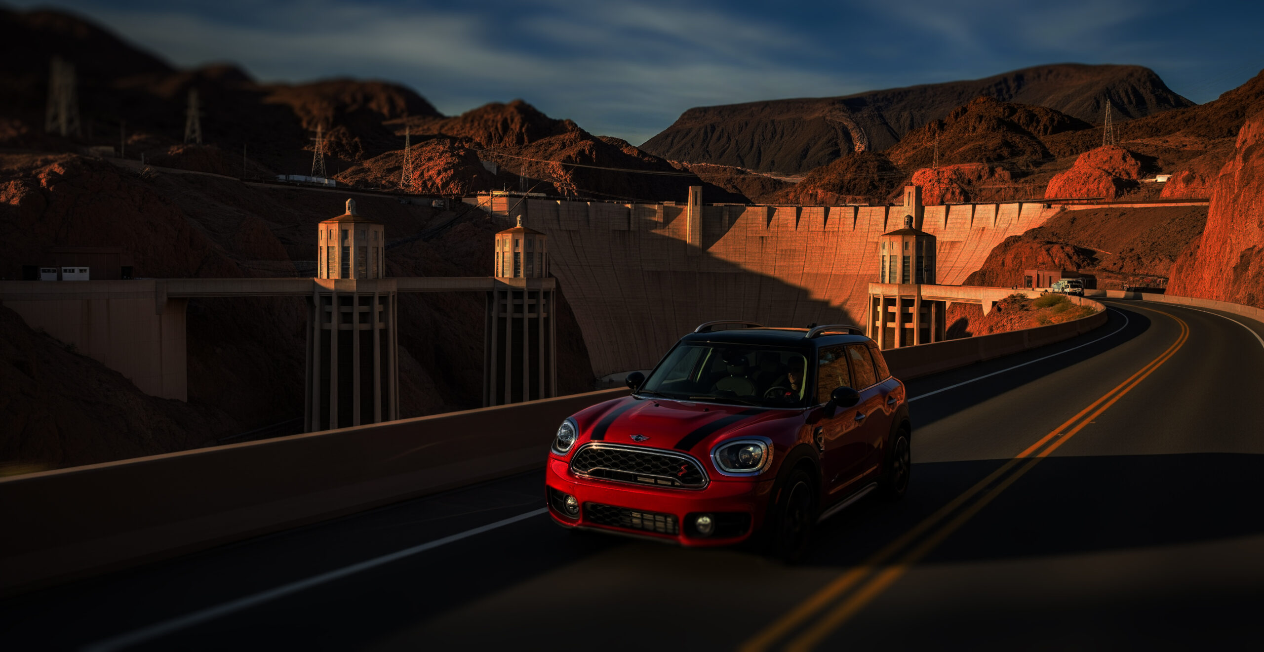 MINI Countryman Repair Shop Las Vegas