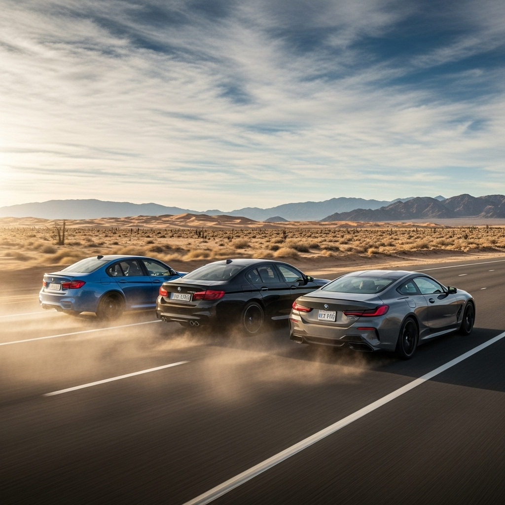 BMW repair service Southwest Bimmers